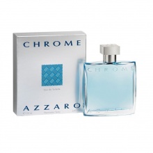 Chrome Azzaro 100ml EDT (Original)