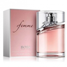Femme Hugo Boss EDP 75ml (Original)