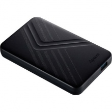 Внешний жесткий диск Apacer AC236 (Slim) Внешний жесткий диск Apacer AC236 (Slim)