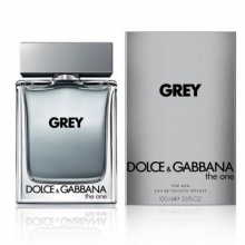 The One Grey Dolce & Gabbana EDT 100ml (Original)