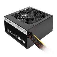 Thermaltake Litepower 550W (PS-LTP-0550NPCNEU-2)