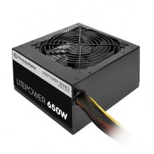 Thermaltake Litepower 650W (PS-LTP-0650NPCNEU-2)