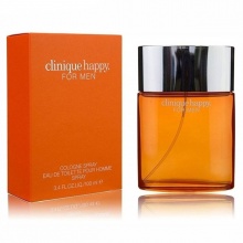 Clinique Happy Clinique EDT 100ml (Original)