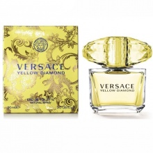 Yellow Diamond Versace EDT 90ml (Original)