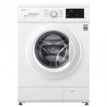 Кир ювиш машинаси LG Steam F2J3NS0W (6 кг)