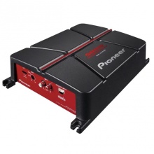 Автомобильный усилитель Pioneer GM-A3702