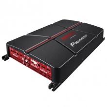 Автомобильный усилитель Pioneer GM-A6704