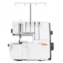 Overlok Bernina Bernette FunLock B44
