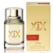 Hugo XX Hugo Boss 100ml EDT (Original)