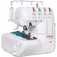 Оверлок Veritas Elastica
