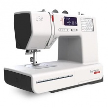 Tikuv mashinasi Bernette B38