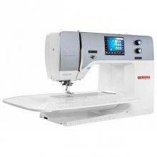 Tikuv mashinasi Bernina B770 QE
