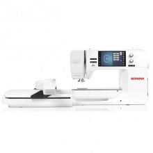 Modulli Bernina B700 tikuvchilik va kashtachilik mashinasi