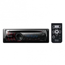 Автомагнитола Pioneer DEH-4250SD