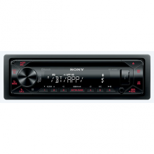 Автомагнитола Sony MEX-N4300BT