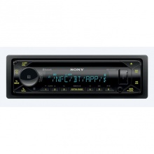 Автомагнитола Sony MEX-N5300BT