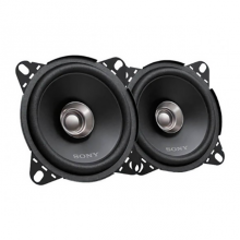 Автомобильные динамики Sony XS-FB101