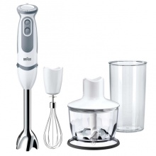Погружной блендер Braun MQ5235WH