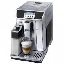 Кофемашина De'Longhi PrimaDonna Elite ECAM 650 75MS