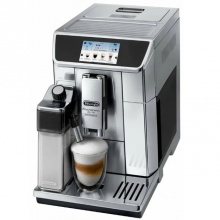 Кофемашина De'Longhi PrimaDonna Elite Experience ECAM 650 85MS