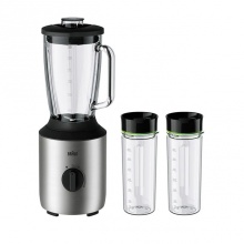Блендер Braun JB3272SI BL
