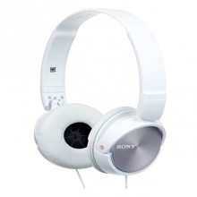 Sony MDRZX310AP, White