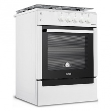 Gaz plita Artel Apetito 02-G CHU White (Chugun)
