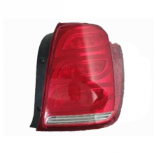 Орқа чироқлар Chevrolet Cobalt, қизил (Кореа)