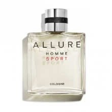 Chanel Allure Homme Sport EDC 100ml (Original)