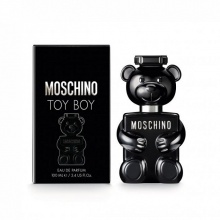 Moschino Toy Boy EDP 100ml (Original)