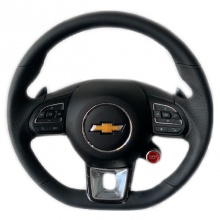 Руль Audi Airbag Tiptronic Start/Stop
