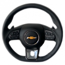 Руль Audi Airbag Tiptronic