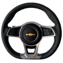 Руль Porsche model airbag