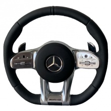 Руль Mercedes Gelandewagen Tiptronic