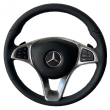 Руль Mercedes Tiptronic