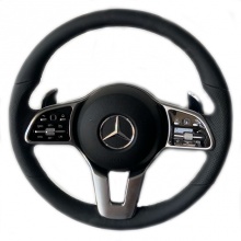 Руль Mercedes 222 Tiptronic