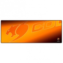 Cougar Arena, Orange