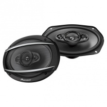 Акустика Pioneer TS-A6977S