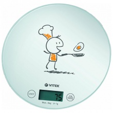 Tarozi Vitek VT-8018