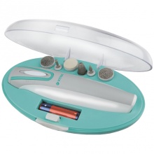 Manikyur va pedikyur uchun to‘plam Vitek VT-2212