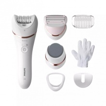 Epilyator Philips Epilator Series 8000 BRE730/10