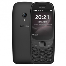 Nokia 6310 Black