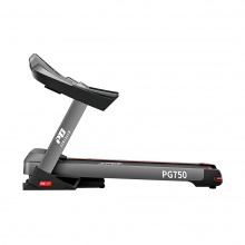 Беговая дорожка PowerGym PG 750 Беговая дорожка PowerGym PG 750
