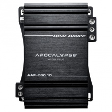 Ovoz kuchaytirgich Deaf Bonce Apocalypse AAP-550.1D Atom Plus