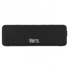 Портативная колонка 2Е SoundXBlock Waterproof Black (2e-BSSXBWBK)