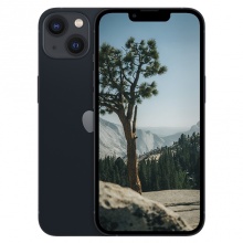 Apple Iphone 13 128 ГБ Midnight Apple Iphone 13 128 ГБ Midnight