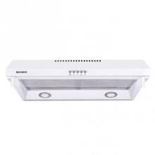 Vityajka Shivaki 0960L PUNTO White
