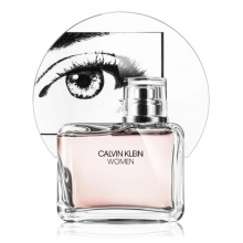 Calvin Klein Women Eau de Parfum 100ml