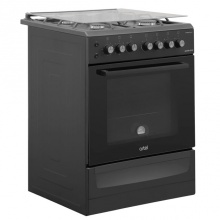 Gaz plita Artel Apetito 02-G Chu Black Gaz plita Artel Apetito 02-G Chu Black