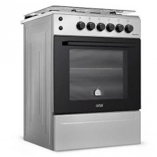 Gaz plita Artel Apetito 02-G Chu Inox Gaz plita Artel Apetito 02-G Chu Inox